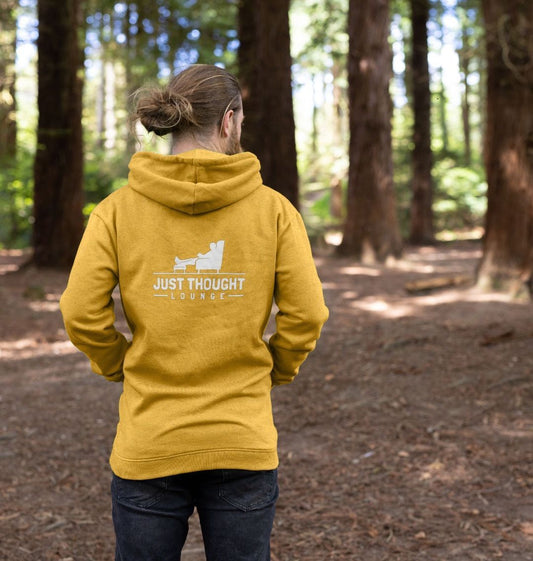Sustainable Remill Hoodie [M]